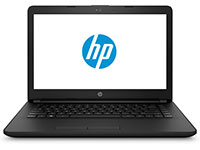 HP Pavilion Notebook 14-bs199nia