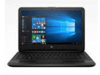 HP Pavilion Notebook 14-bs559tu
