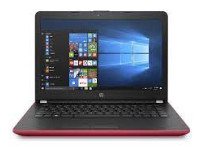 HP Pavilion Notebook 14-bs728tu