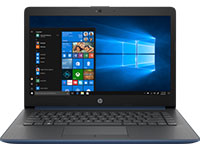 HP Pavilion Notebook 14z-cm000 CTO