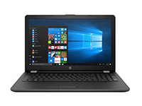 HP Pavilion Notebook 15-da0002tu