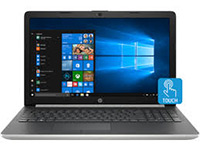 HP Pavilion Notebook 15-da0008ca