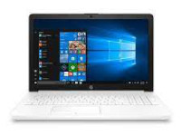 HP Pavilion Notebook 15-da0008nf