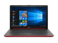 HP Pavilion Notebook 15-da0011la