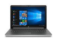 HP Pavilion Notebook 15-da0014dx