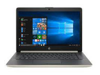 HP Pavilion Notebook 15-da0015la