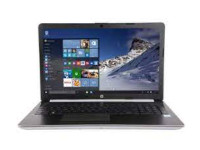 HP Pavilion Notebook 15-da0031nr
