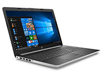 HP Pavilion Notebook 15-da0032wm