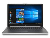 HP Pavilion Notebook 15-da0053wm