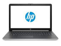 HP Pavilion Notebook 15-da0062la