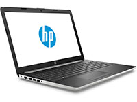 HP Pavilion Notebook 15-da0066tx