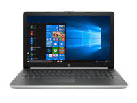 HP Pavilion Notebook 15-da0073wm