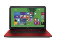 HP Pavilion Notebook 15-ac035tx