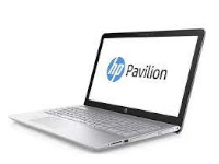 HP Pavilion Notebook 15-ac105nk