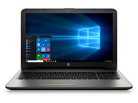HP Pavilion Notebook 15-ac126tx