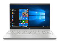 HP Pavilion Notebook 15-ac135nf