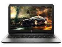 HP Pavilion Notebook 15-ay006tx