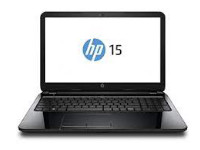 HP Pavilion Notebook 15-af005ax