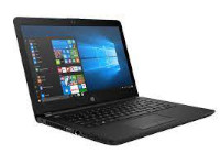 HP Pavilion Notebook 15-bs009la