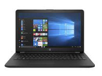 HP Pavilion Notebook 15-bs020nq