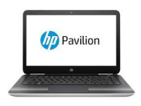 HP Pavilion Notebook 15-bs198tx