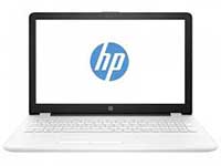 HP Pavilion Notebook 15-bs561sa
