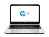 HP Pavilion Notebook 15-r227tx