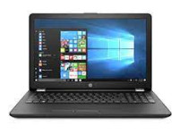 HP Pavilion Notebook 15q-bu107tx