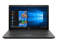 HP Pavilion Notebook 15q-ds0009tu