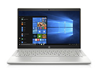 HP Pavilion Notebook 14-ce0000nc