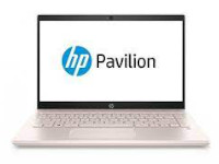 HP Pavilion Notebook 14-ce0000nj