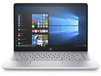 HP Pavilion Notebook 14-ce0008nw