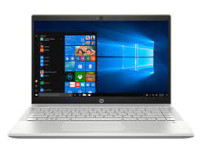 HP Pavilion Notebook 14-ce0014ns