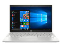 HP Pavilion Notebook 14-ce0024tu