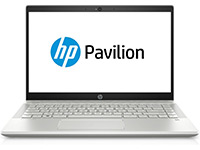 HP Pavilion Notebook 14-ce0059ur