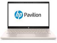 HP Pavilion Notebook 14-ce0510nd