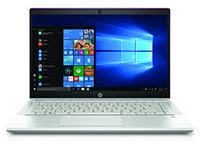 HP Pavilion Notebook 14-ce0596na