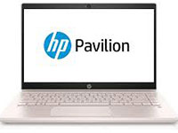 HP Pavilion Notebook 14-ce0597na