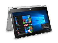 HP Pavilion Notebook 13-u102np x360