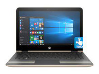 HP Pavilion Notebook 13-u103na x360