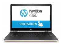 HP Pavilion Notebook 13-u103ns x360