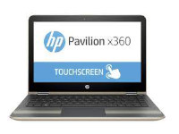 HP Pavilion Notebook 13-u104la x360