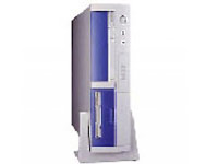 MSI (Micro-Star) Desktop Hermes 650-P (MS-6232-P)