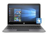 HP Pavilion Notebook 13-u107tu x360
