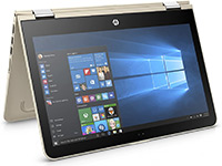 HP Pavilion Notebook 13-u108na x360