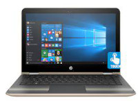 HP Pavilion Notebook 13-u108tu x360