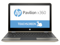 HP Pavilion Notebook 13-u109na x360
