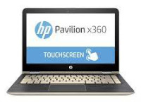 HP Pavilion Notebook 13-u112na x360