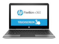 HP Pavilion Notebook 13-u116nz x360