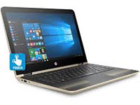 HP Pavilion Notebook 13-u163sa x360